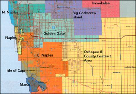 Miami, 33111; Areas Served In South Florida. . Collier county impact fees